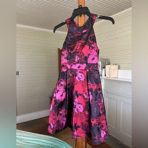 Brand new girls formal dress